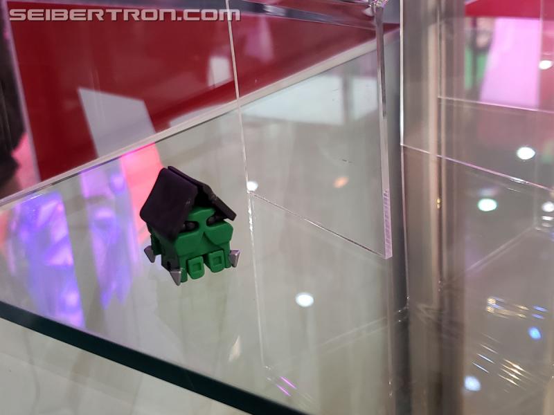 SDCC 2019: Transformers BotBots - Transformers Event: 20190717 194841
