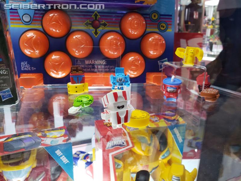 SDCC 2019: Transformers BotBots - Transformers Event: 20190717 195847