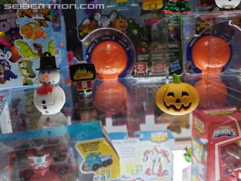 SDCC 2019: Transformers BotBots - Transformers Event: 20190717 195901