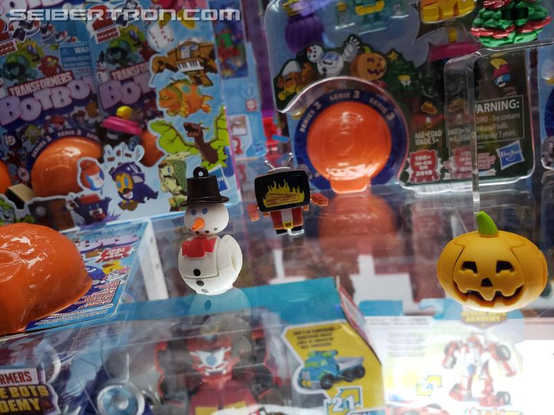 SDCC 2019: Transformers BotBots - Transformers Event: 20190717 195907
