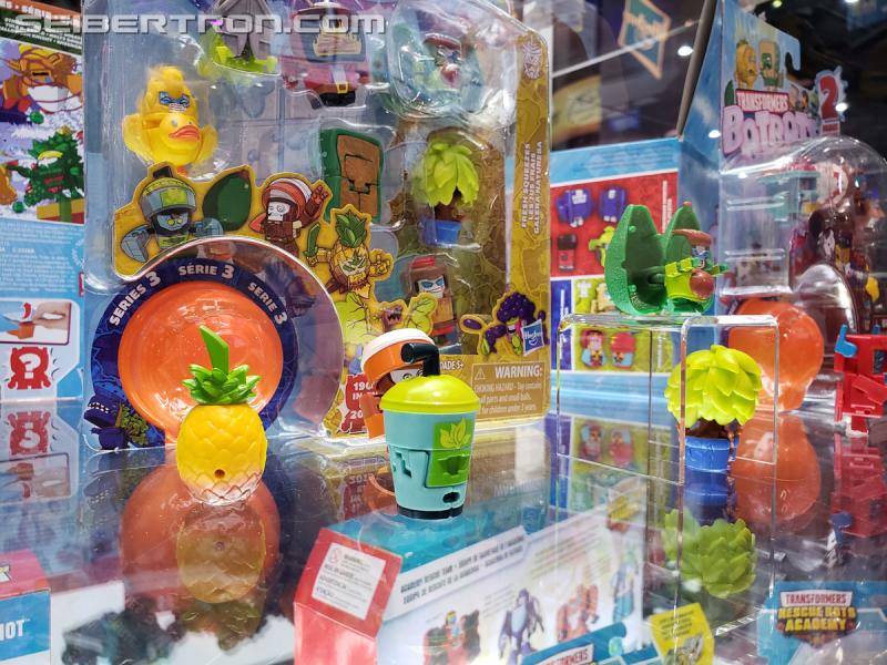 SDCC 2019: Transformers BotBots - Transformers Event: 20190717 200210