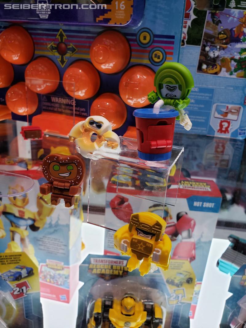 SDCC 2019: Transformers BotBots - Transformers Event: 20190717 200221