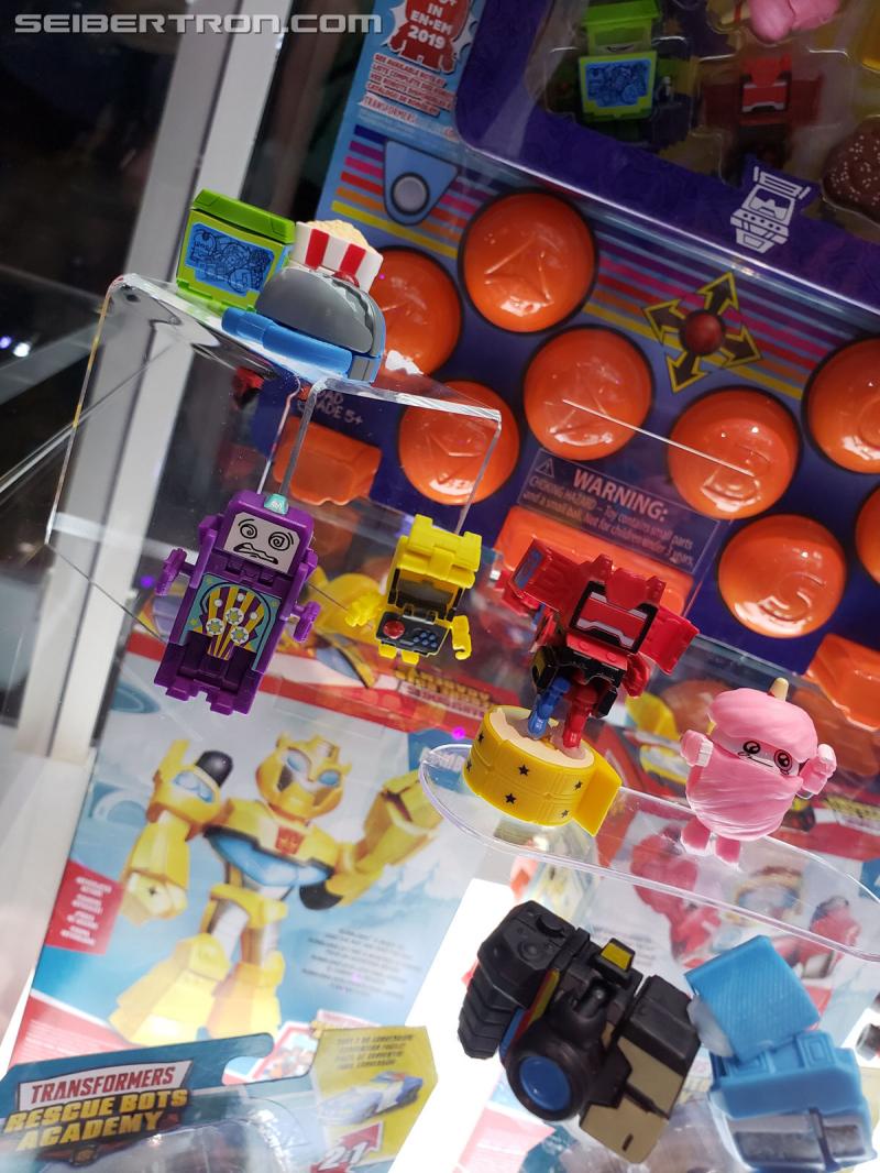 SDCC 2019: Transformers BotBots - Transformers Event: 20190717 200239