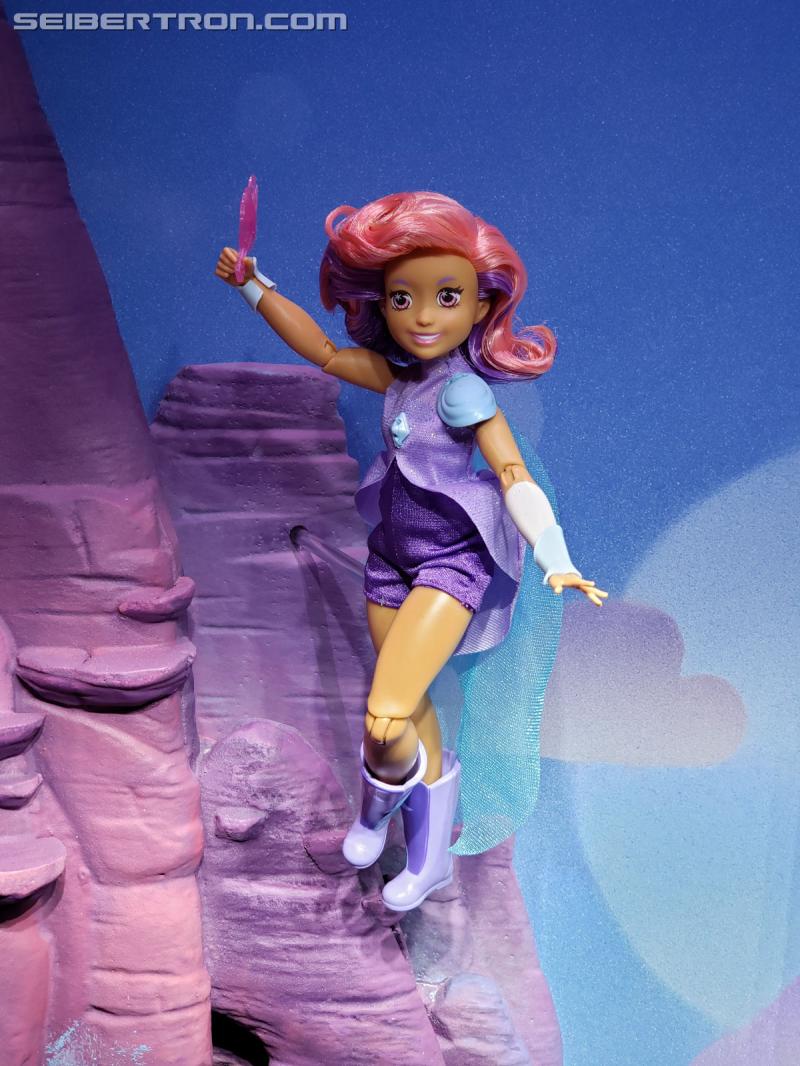 SDCC 2019: Masters of the Universe and She-Ra Princesses of Power - Transformers Event: 20190717 201751
