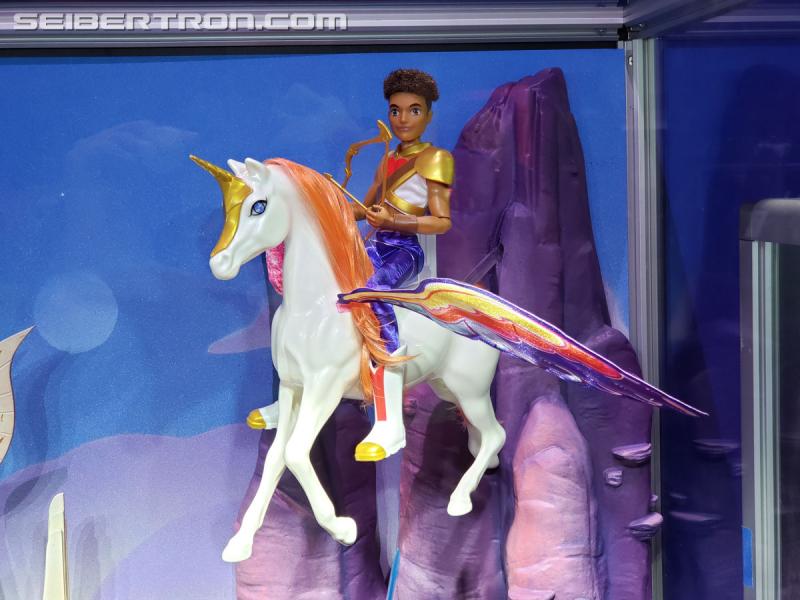 SDCC 2019: Masters of the Universe and She-Ra Princesses of Power - Transformers Event: 20190717 201804