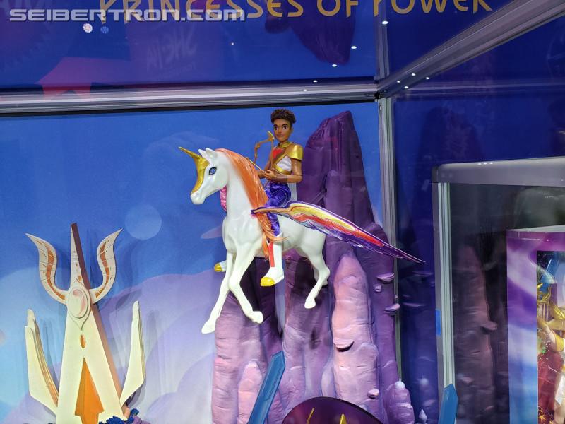 SDCC 2019: Masters of the Universe and She-Ra Princesses of Power - Transformers Event: 20190717 201811