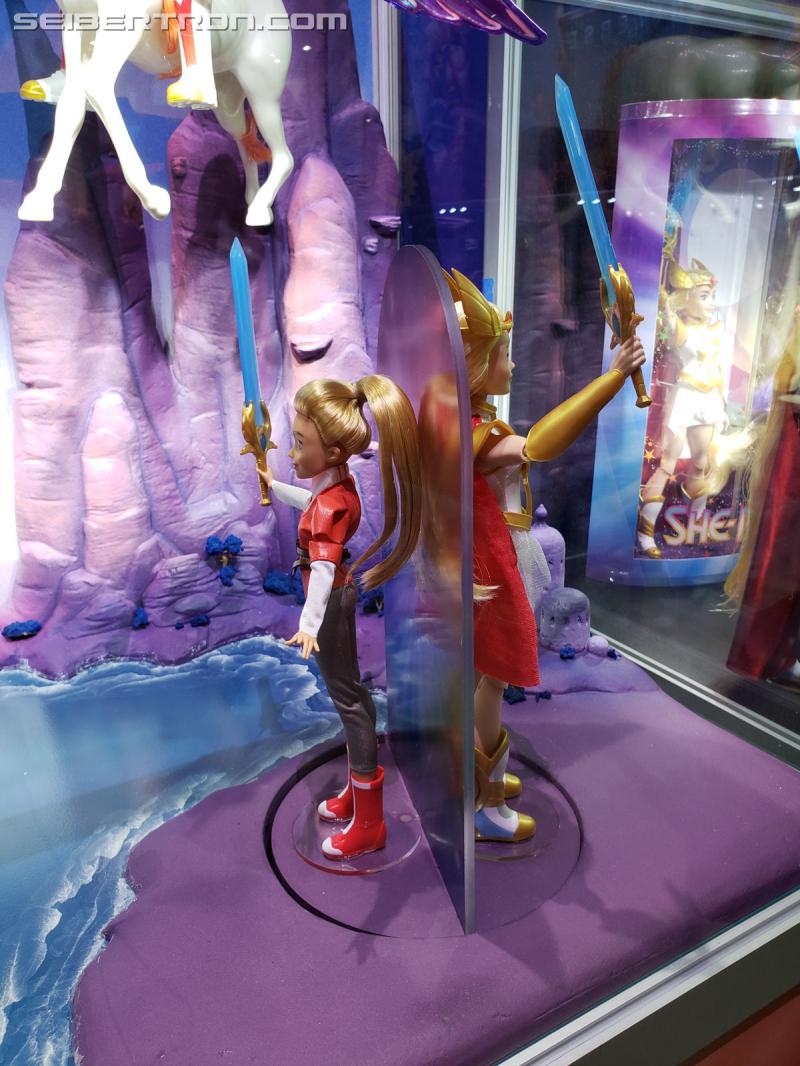 SDCC 2019: Masters of the Universe and She-Ra Princesses of Power - Transformers Event: 20190717 201826