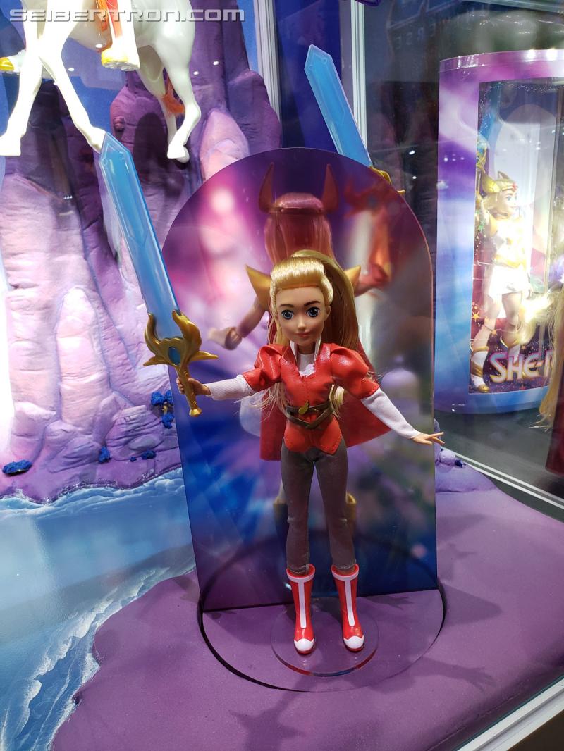 SDCC 2019: Masters of the Universe and She-Ra Princesses of Power - Transformers Event: 20190717 201837