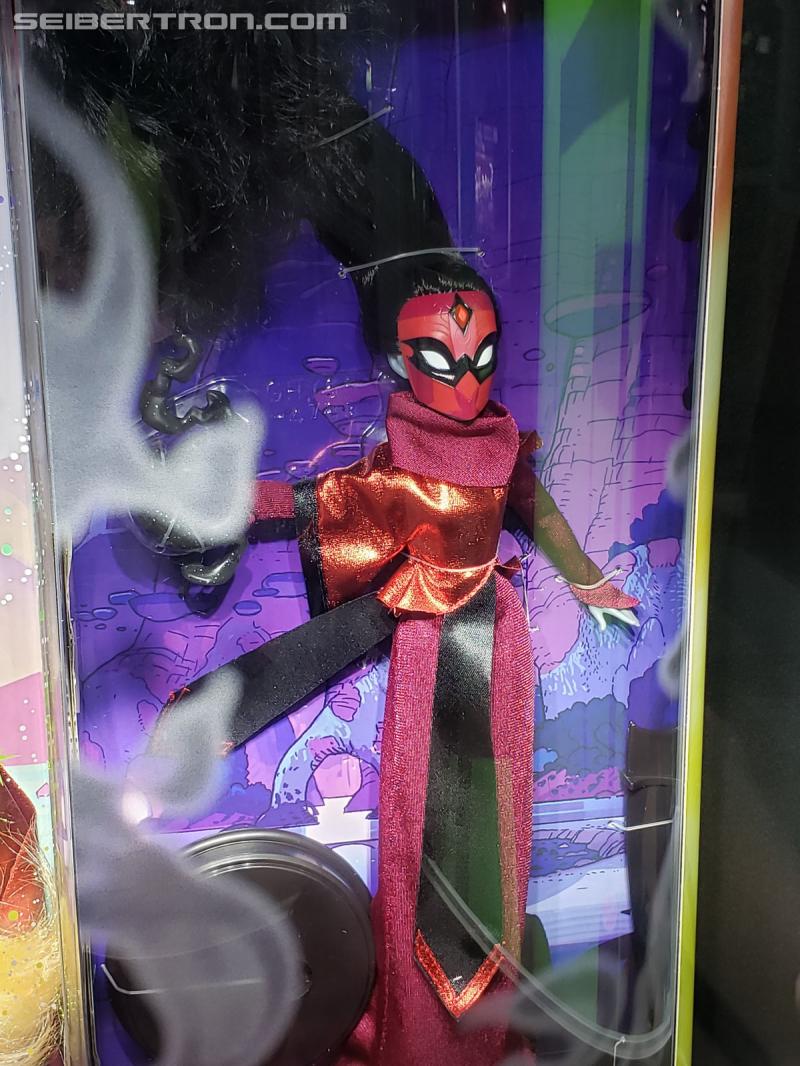 SDCC 2019: Masters of the Universe and She-Ra Princesses of Power - Transformers Event: 20190717 202206