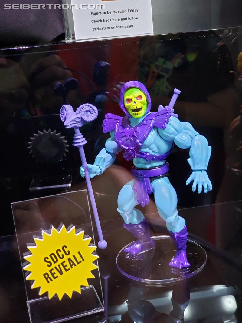 SDCC 2019: Masters of the Universe and She-Ra Princesses of Power - Transformers Event: 20190717 202516