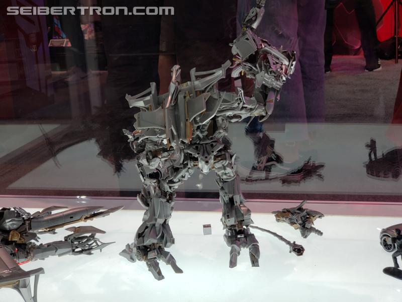 SDCC 2019: Transformers Masterpiece - Transformers Event: 20190717 185347