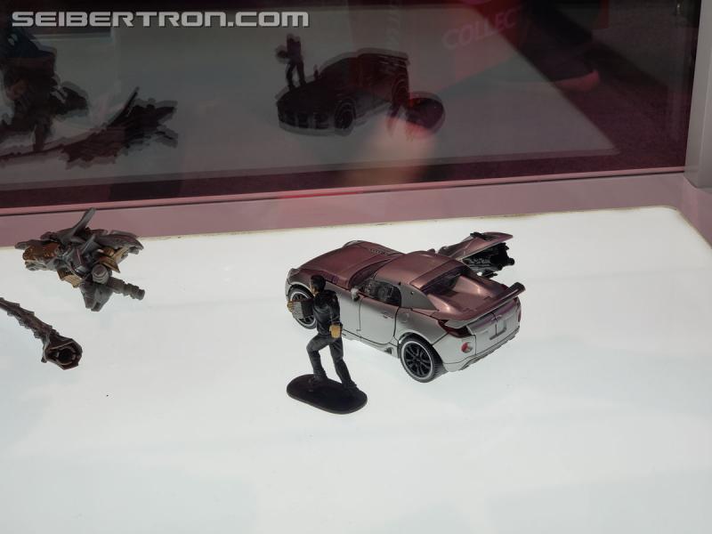 SDCC 2019: Transformers Masterpiece - Transformers Event: 20190717 185354