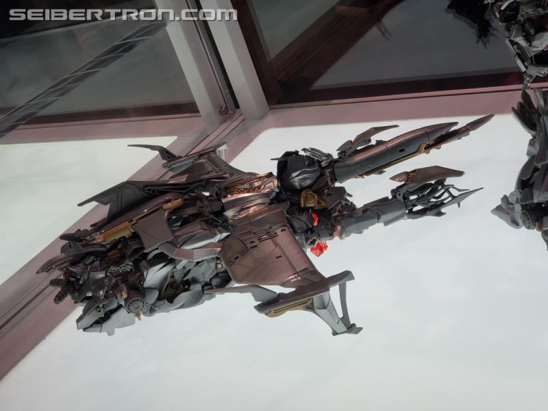 SDCC 2019 - Transformers Masterpiece
