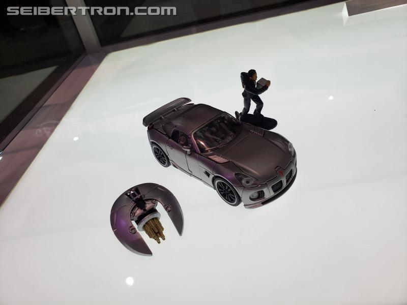 SDCC 2019: Transformers Masterpiece - Transformers Event: 20190717 192053