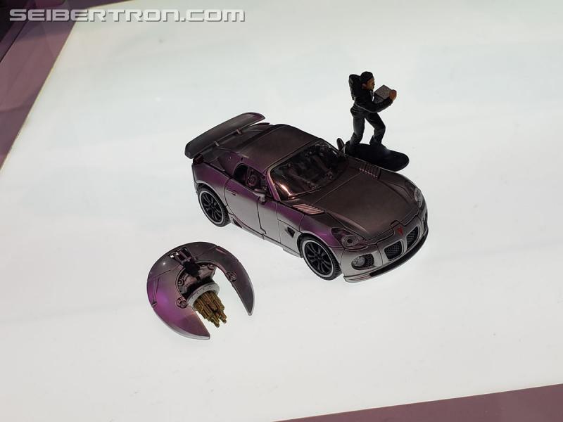 SDCC 2019: Transformers Masterpiece - Transformers Event: 20190717 192101