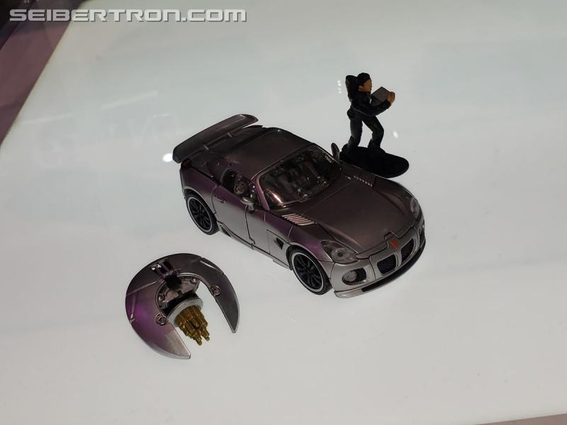 SDCC 2019: Transformers Masterpiece - Transformers Event: 20190717 192110