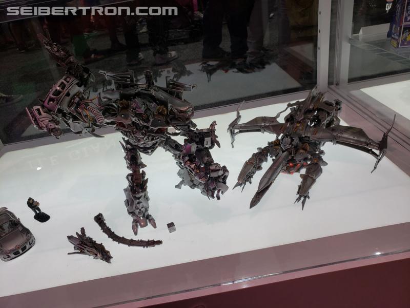 SDCC 2019: Transformers Masterpiece - Transformers Event: 20190717 192144