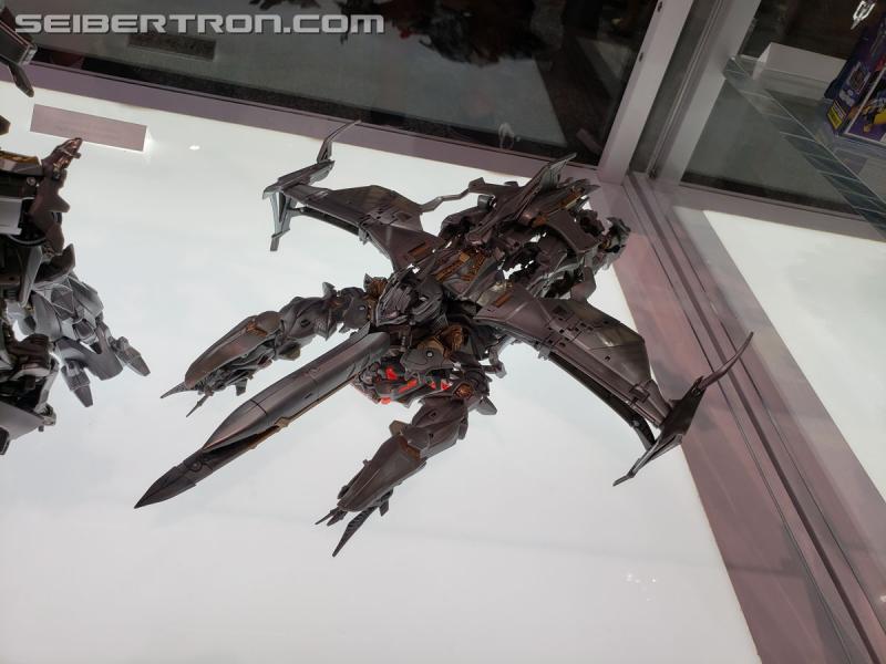 SDCC 2019: Transformers Masterpiece - Transformers Event: 20190717 192211