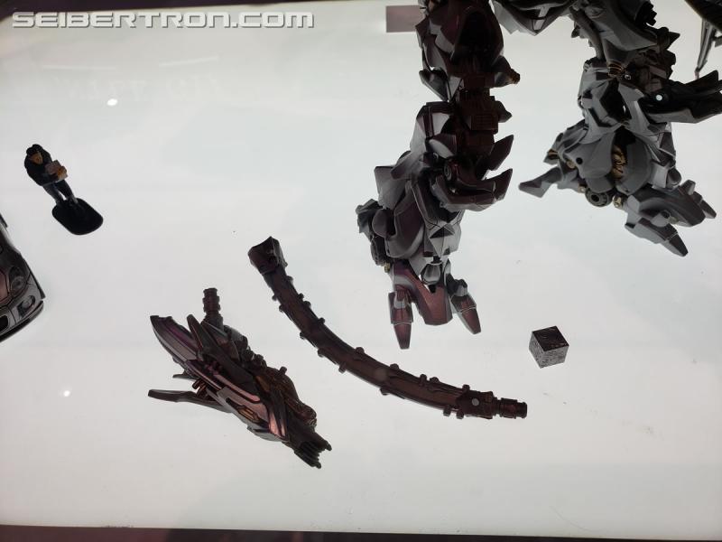 SDCC 2019: Transformers Masterpiece - Transformers Event: 20190717 192227