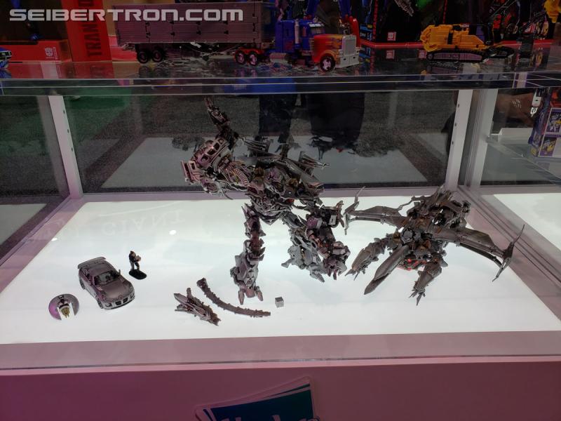 SDCC 2019: Transformers Masterpiece - Transformers Event: 20190717 192251