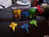 SDCC 2019: Transformers War for Cybertron SIEGE Rainmakers Set - Transformers Event: 20190718 175543