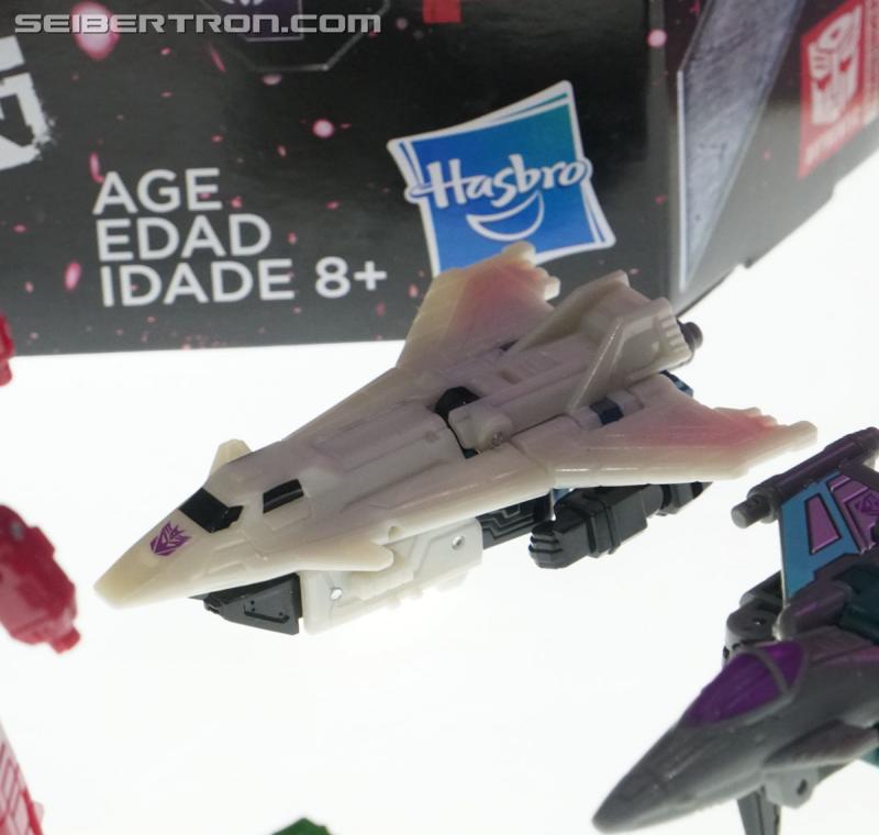 SDCC 2019: Transformers War for Cybertron SIEGE Micromasters 10-pack - Transformers Event: DSC08816a