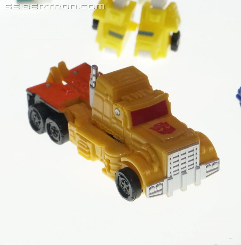 SDCC 2019: Transformers War for Cybertron SIEGE Micromasters 10-pack - Transformers Event: DSC08818a
