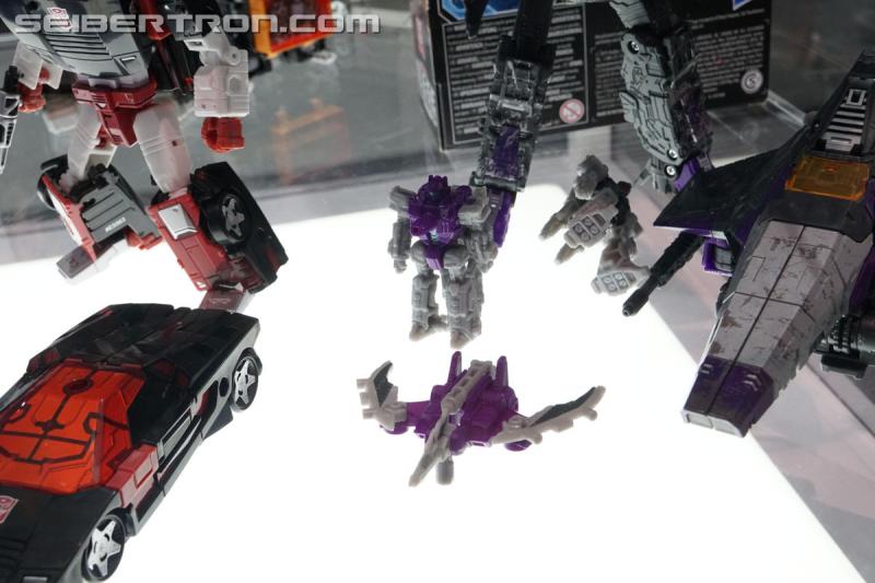 SDCC 2019 - Transformers War for Cybertron SIEGE New Product Reveals