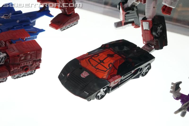 SDCC 2019: Transformers War for Cybertron SIEGE New Product Reveals - Transformers Event: DSC08695