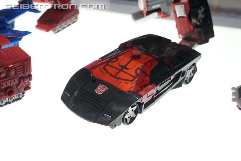 SDCC 2019: Transformers War for Cybertron SIEGE New Product Reveals - Transformers Event: DSC08699
