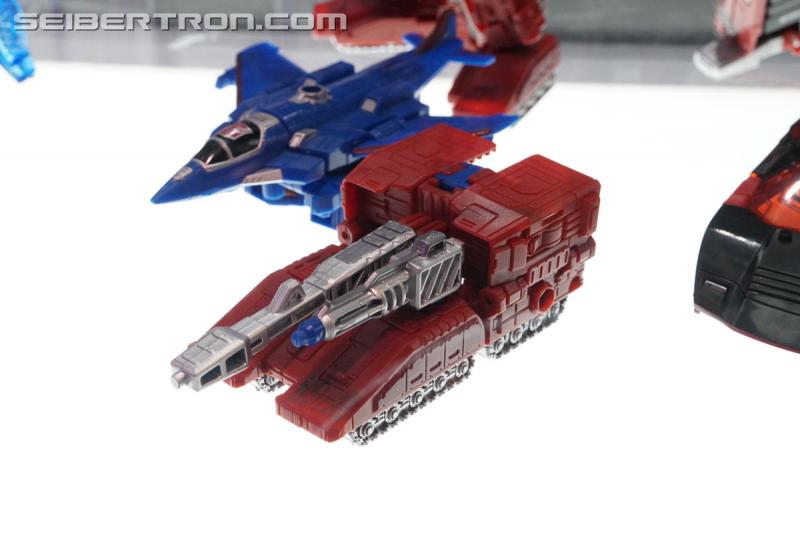 SDCC 2019: Transformers War for Cybertron SIEGE New Product Reveals - Transformers Event: DSC08701