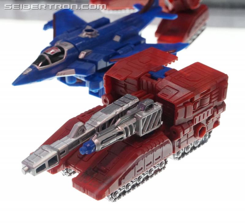 SDCC 2019: Transformers War for Cybertron SIEGE New Product Reveals - Transformers Event: DSC08701a