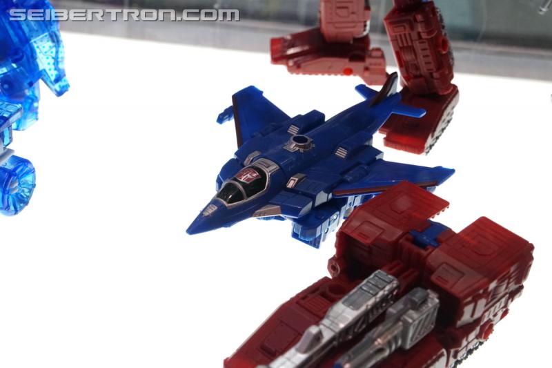 SDCC 2019: Transformers War for Cybertron SIEGE New Product Reveals - Transformers Event: DSC08702