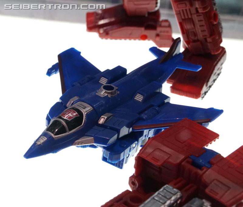 SDCC 2019: Transformers War for Cybertron SIEGE New Product Reveals - Transformers Event: DSC08702a