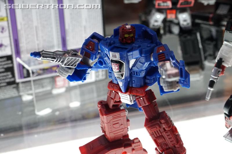 SDCC 2019: Transformers War for Cybertron SIEGE New Product Reveals - Transformers Event: DSC08704