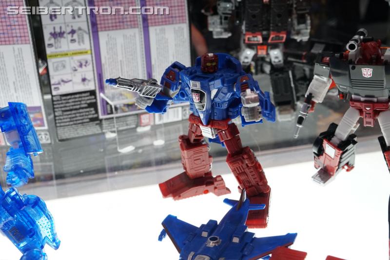 SDCC 2019: Transformers War for Cybertron SIEGE New Product Reveals - Transformers Event: DSC08705