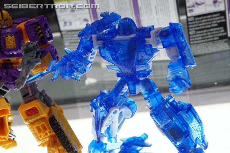 SDCC 2019: Transformers War for Cybertron SIEGE New Product Reveals - Transformers Event: DSC08708