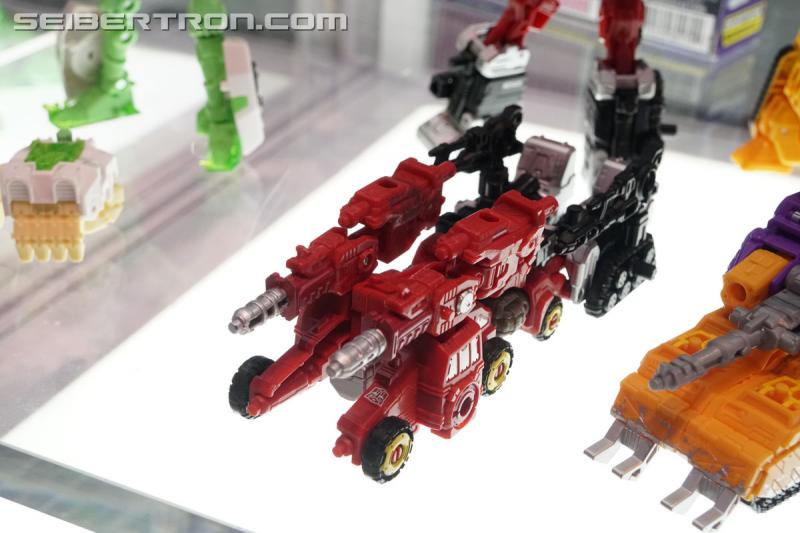 SDCC 2019: Transformers War for Cybertron SIEGE New Product Reveals - Transformers Event: DSC08718