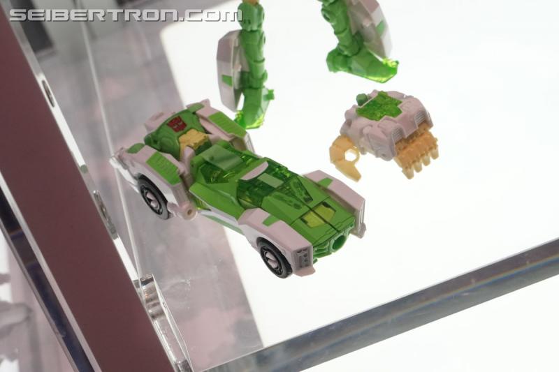 SDCC 2019 - Transformers War for Cybertron SIEGE New Product Reveals