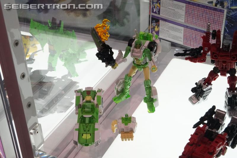 SDCC 2019: Transformers War for Cybertron SIEGE New Product Reveals - Transformers Event: DSC08725
