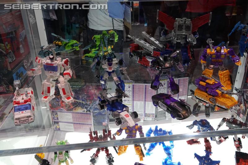SDCC 2019: Transformers War for Cybertron SIEGE New Product Reveals - Transformers Event: DSC08726