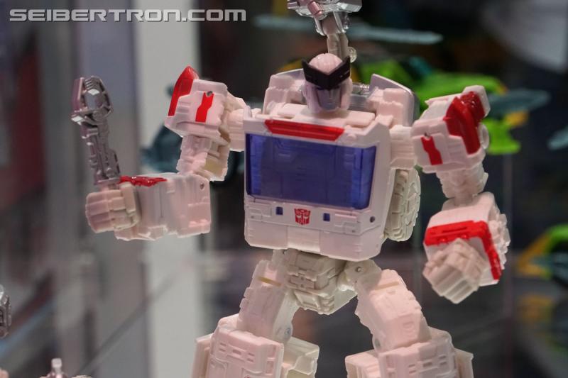 SDCC 2019: Transformers War for Cybertron SIEGE New Product Reveals - Transformers Event: DSC08728