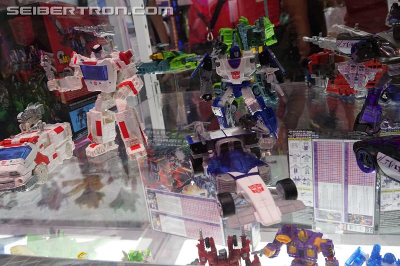 SDCC 2019: Transformers War for Cybertron SIEGE New Product Reveals - Transformers Event: DSC08733