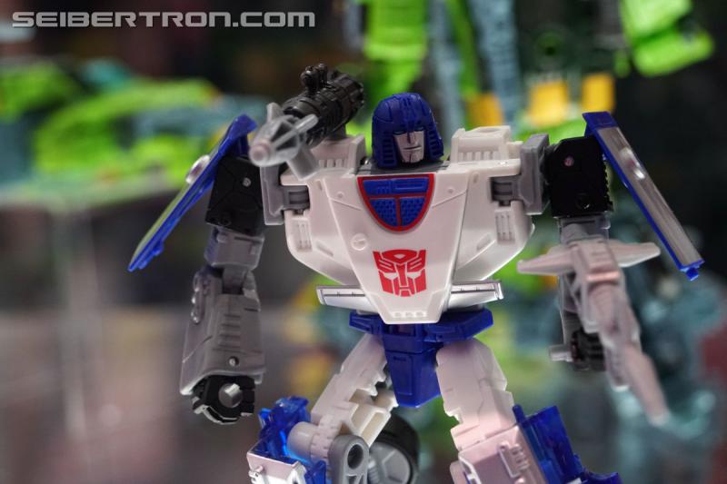 SDCC 2019: Transformers War for Cybertron SIEGE New Product Reveals - Transformers Event: DSC08734