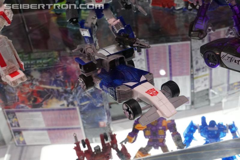 SDCC 2019: Transformers War for Cybertron SIEGE New Product Reveals - Transformers Event: DSC08735