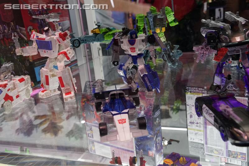 SDCC 2019: Transformers War for Cybertron SIEGE New Product Reveals - Transformers Event: DSC08736