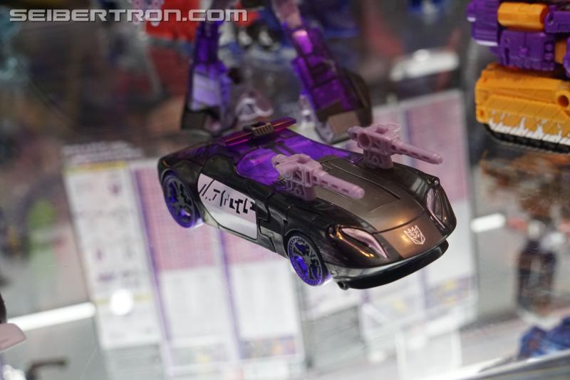 SDCC 2019: Transformers War for Cybertron SIEGE New Product Reveals - Transformers Event: DSC08740