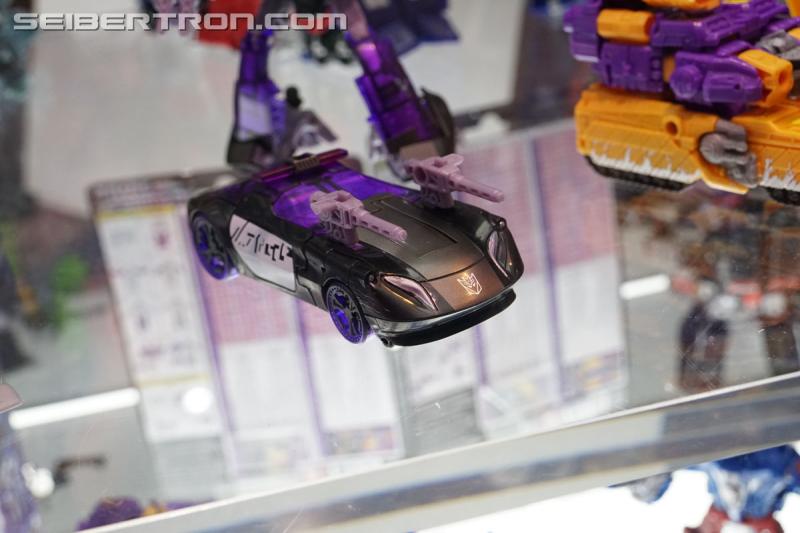 SDCC 2019: Transformers War for Cybertron SIEGE New Product Reveals - Transformers Event: DSC08741