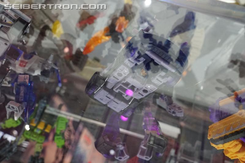 SDCC 2019: Transformers War for Cybertron SIEGE New Product Reveals - Transformers Event: DSC08749