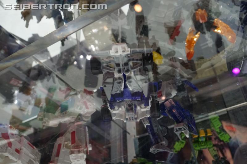 SDCC 2019: Transformers War for Cybertron SIEGE New Product Reveals - Transformers Event: DSC08752